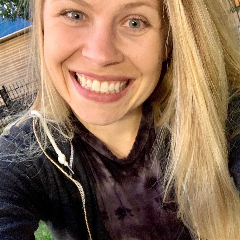 Meet your Posher, Shannon